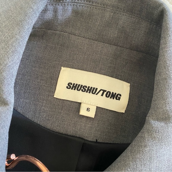 Shushutong blazer set - Picture 5 of 7